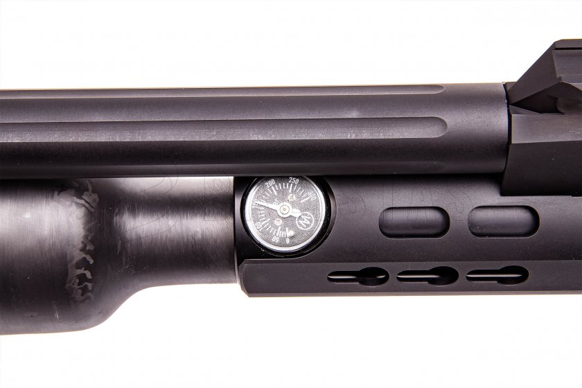 Légpuska AirMaks Katran CB 4,5mm
