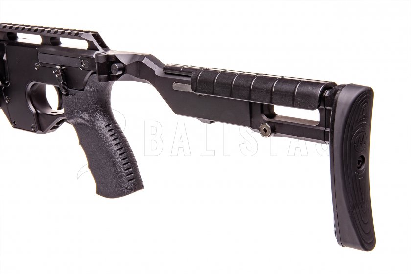 Légpuska AirMaks Katran CB 4,5mm