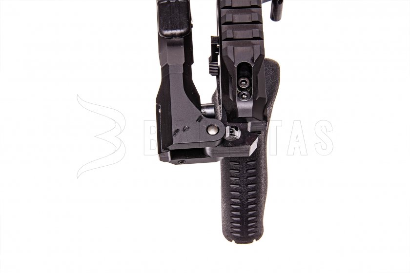 Légpuska AirMaks Katran CB 4,5mm