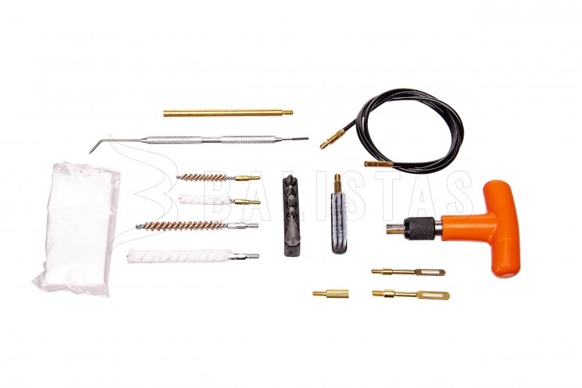 Tisztítókészlet Venox Expert Set 4,5mm + 5,5mm