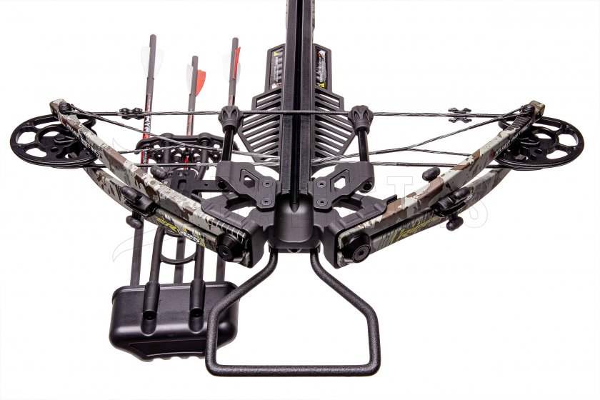 Számszeríj Killer Instinct Ripper 425 200lb