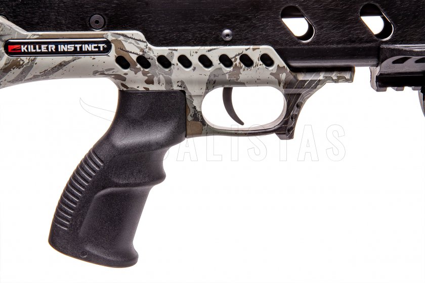Számszeríj Killer Instinct Ripper 425 200lb