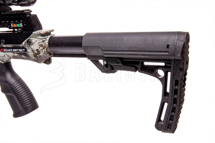 Számszeríj Killer Instinct Ripper 425 200lb