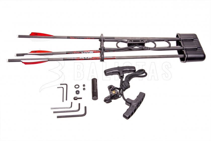Számszeríj Killer Instinct Ripper 425 200lb