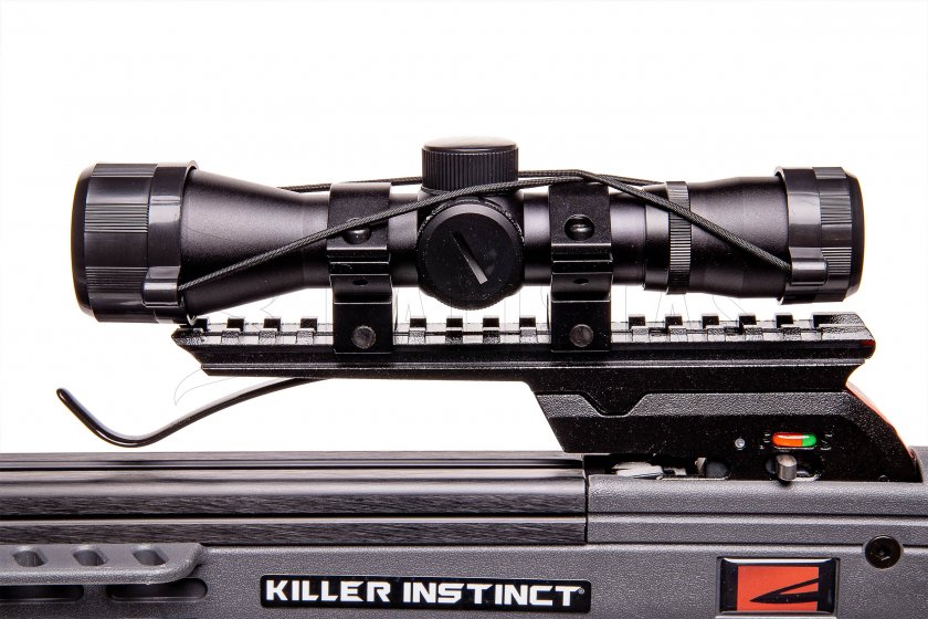 Számszeríj Killer Instinct Burner 415 220lb