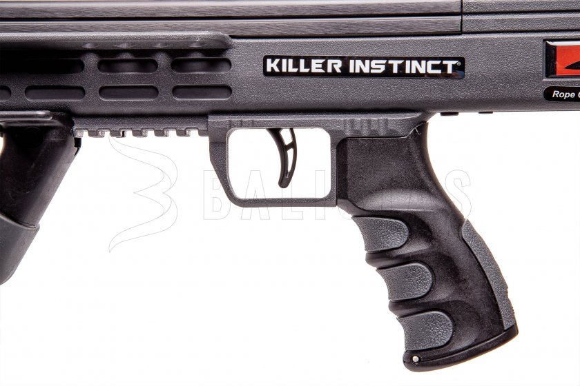 Számszeríj Killer Instinct Burner 415 220lb
