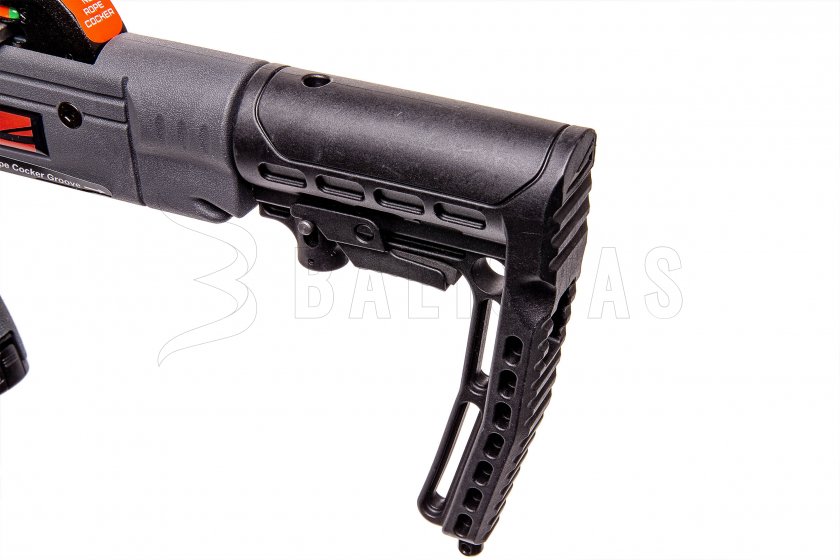 Számszeríj Killer Instinct Burner 415 220lb
