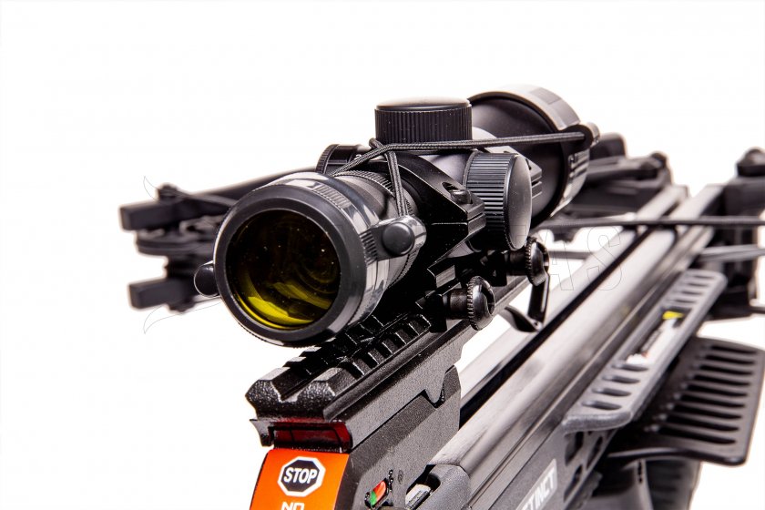 Számszeríj Killer Instinct Burner 415 220lb