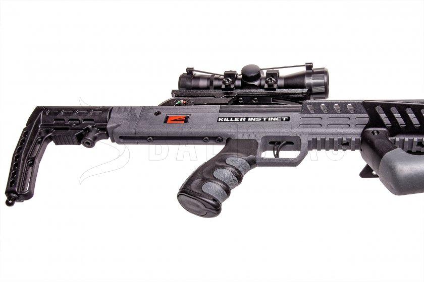 Számszeríj Killer Instinct Burner 415 220lb