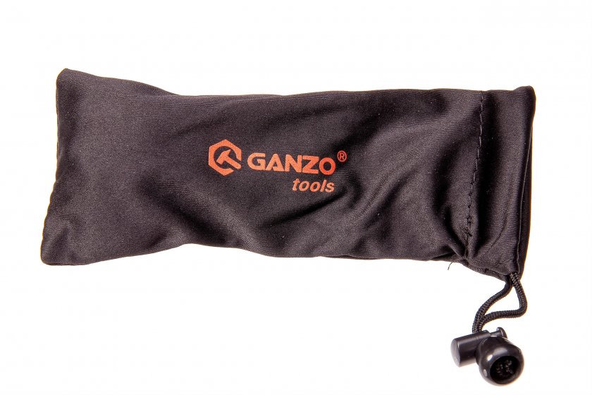 Zárókés Ganzo G746-3