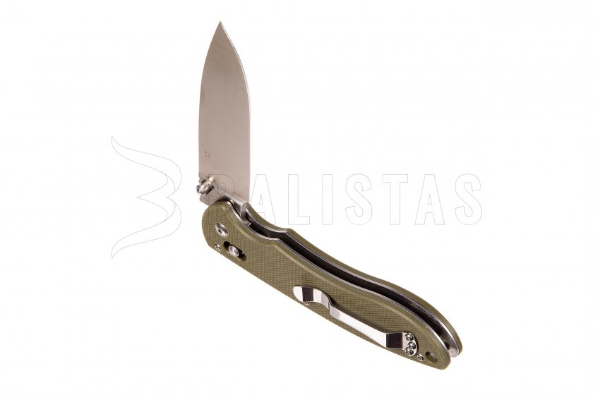 Zsebkés Ganzo G740 zöld