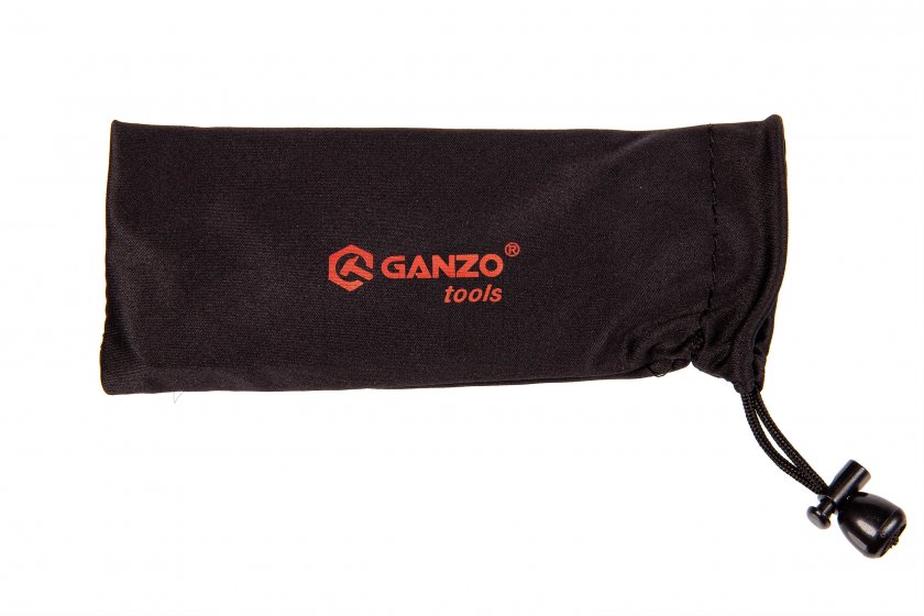 Zsebkés Ganzo G740 zöld