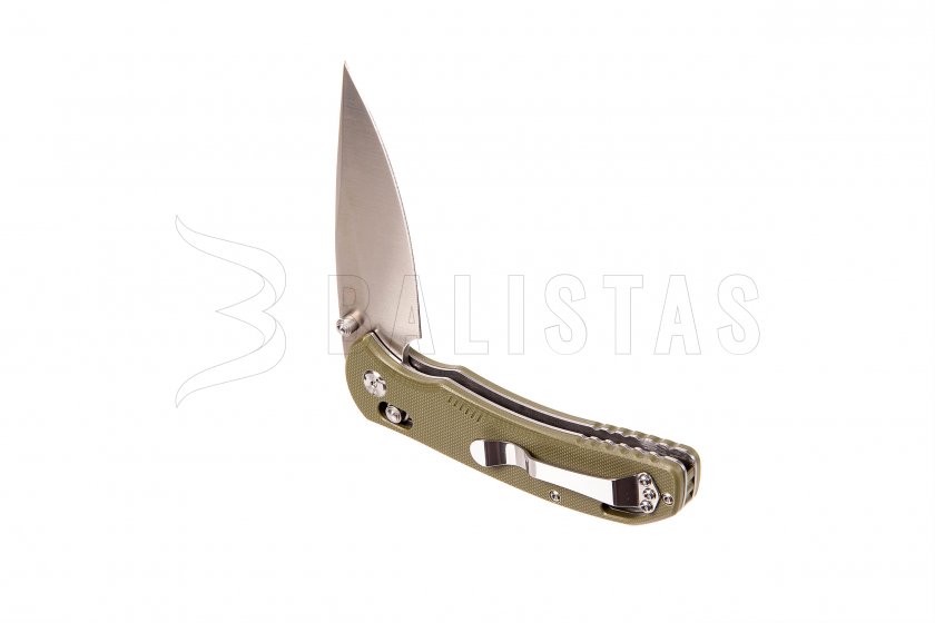 Zsebkés Ganzo G7531 zöld