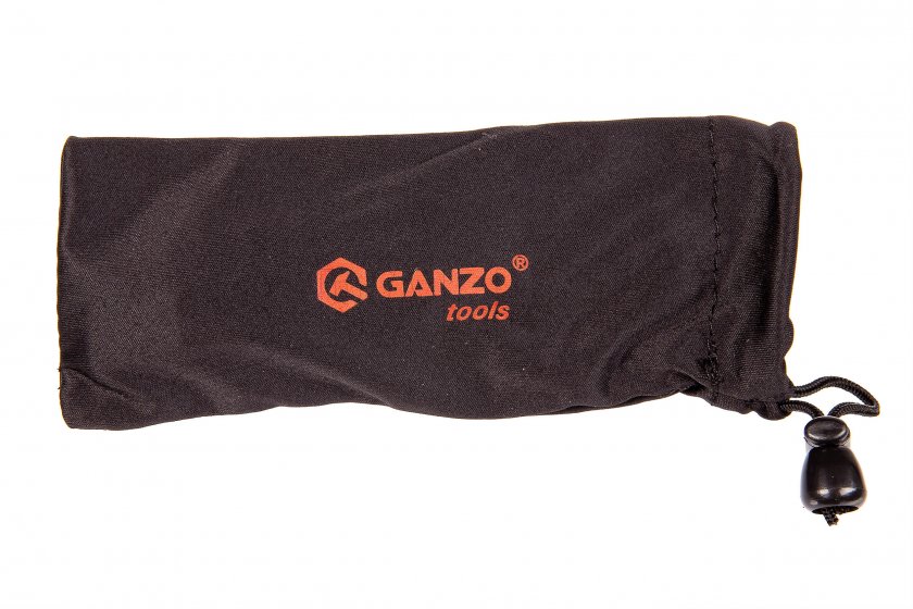 Zsebkés Ganzo G7531 zöld