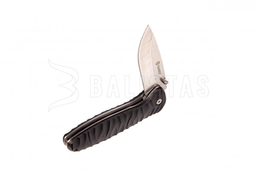 Zsebkés Ganzo G6252 fekete