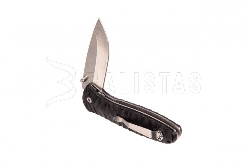 Zsebkés Ganzo G6252 fekete
