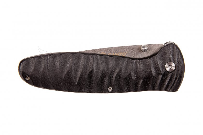 Zsebkés Ganzo G6252 fekete