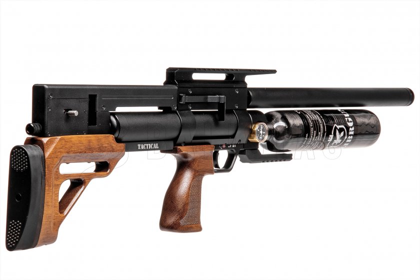 Légpuska Kalibrgun Cricket II Tactical 60 WTC 5,5mm