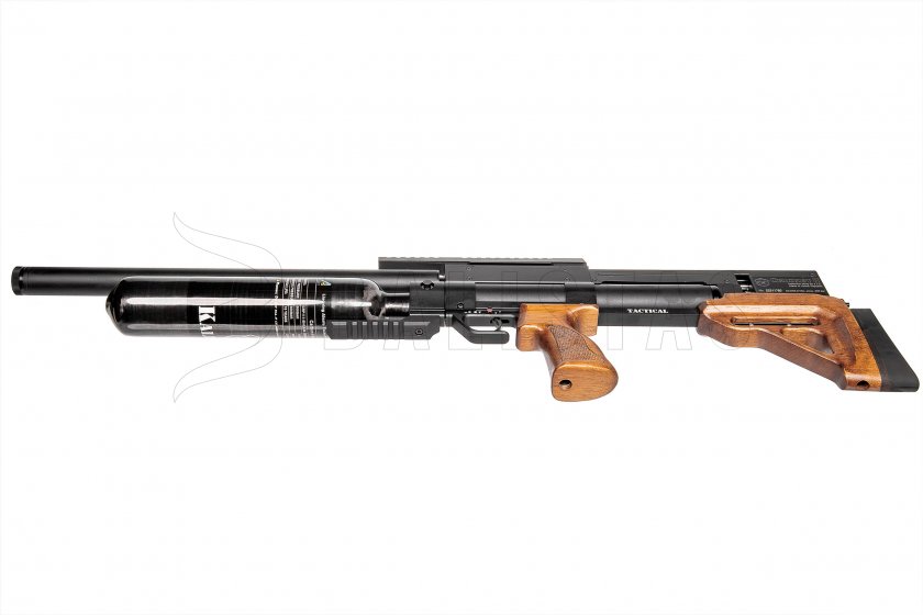 Légpuska Kalibrgun Cricket II Tactical 60 WTC 5,5mm