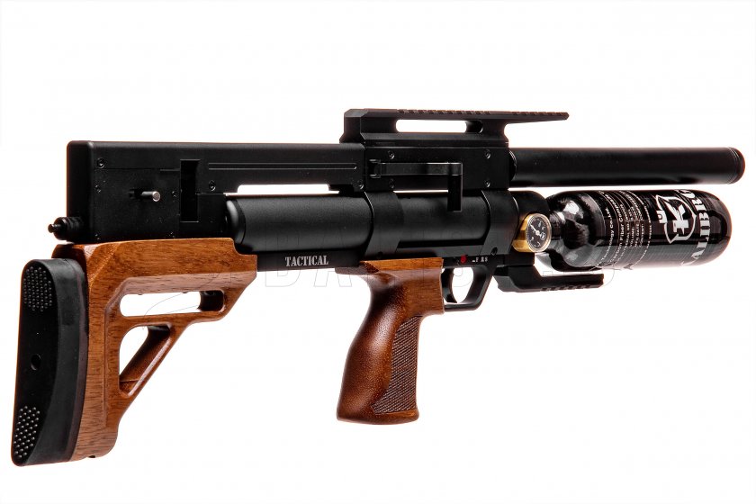 Légpuska Kalibrgun Cricket II Tactical 45 WTC 5,5mm
