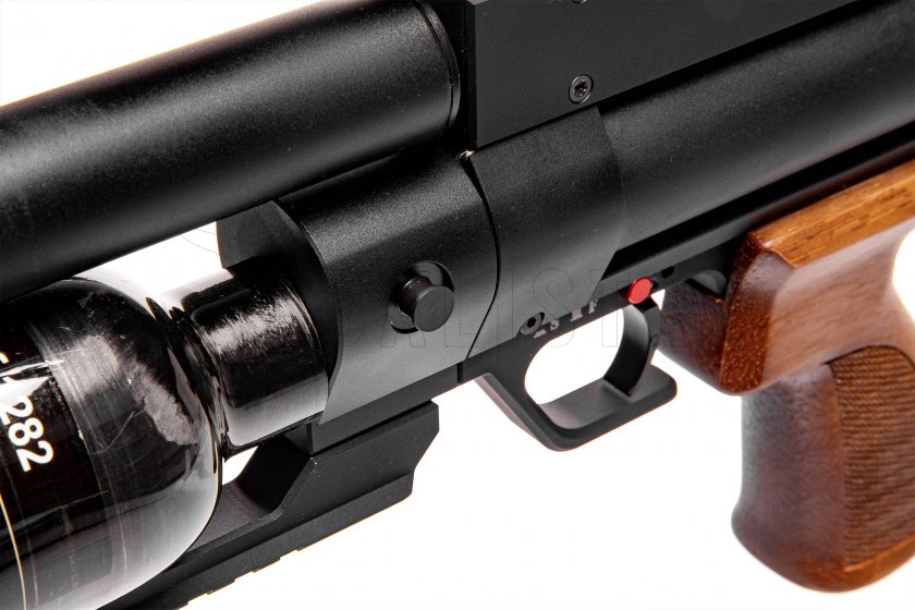 Légpuska Kalibrgun Cricket II Tactical 45 WTC 5,5mm