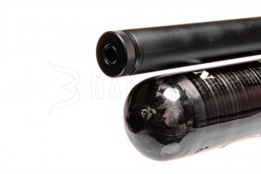 Légpuska Kalibrgun Cricket II Tactical 45 WTC 5,5mm