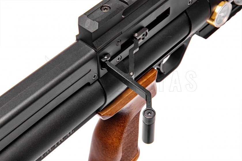 Légpuska Kalibrgun Cricket II Tactical 45 WTC 5,5mm