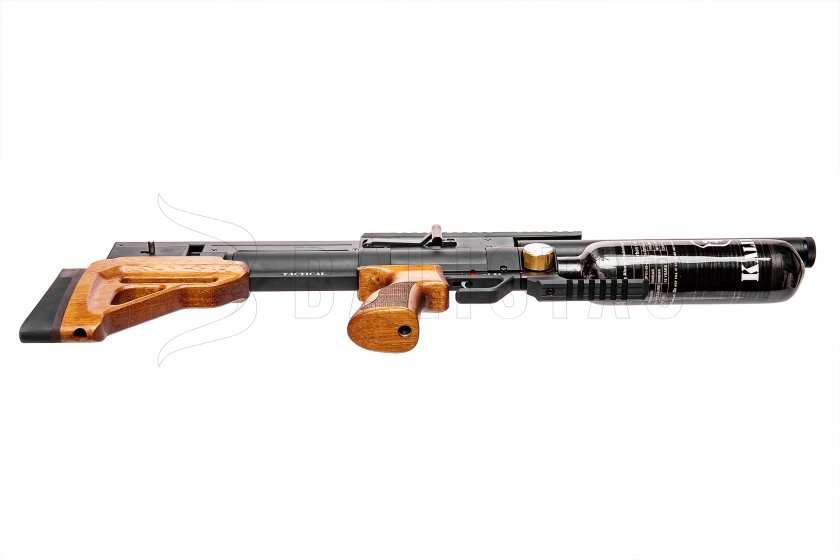 Légpuska Kalibrgun Cricket II Tactical 45 WTC 5,5mm