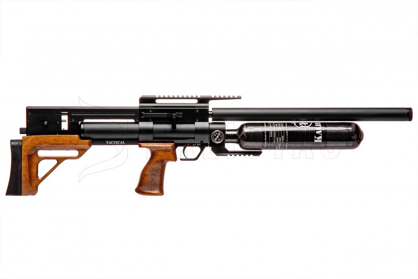 Légpuska Kalibrgun Cricket II Tactical 60 WTC 6,35mm