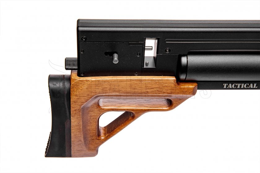 Légpuska Kalibrgun Cricket II Tactical 60 WTC 6,35mm