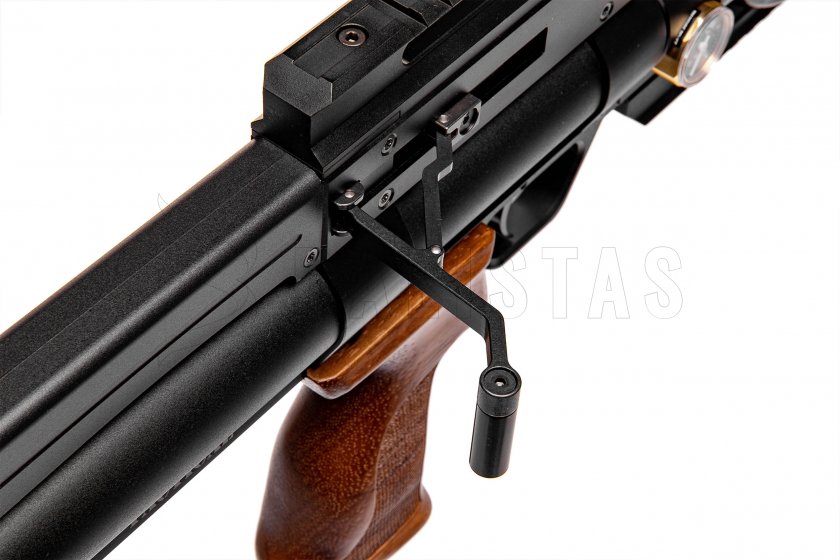 Légpuska Kalibrgun Cricket II Tactical 60 WTC 6,35mm