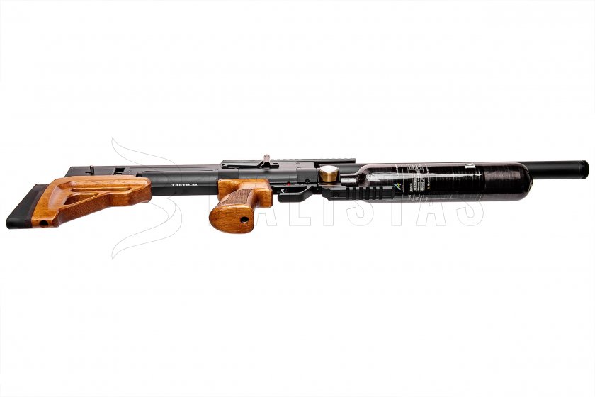 Légpuska Kalibrgun Cricket II Tactical 60 WTC 6,35mm