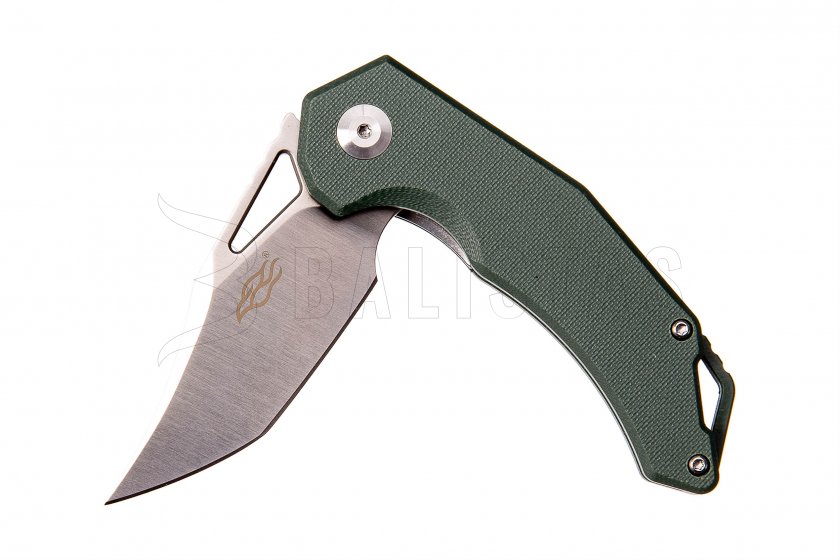 Zsebkés Ganzo Firebird FH61 zöld