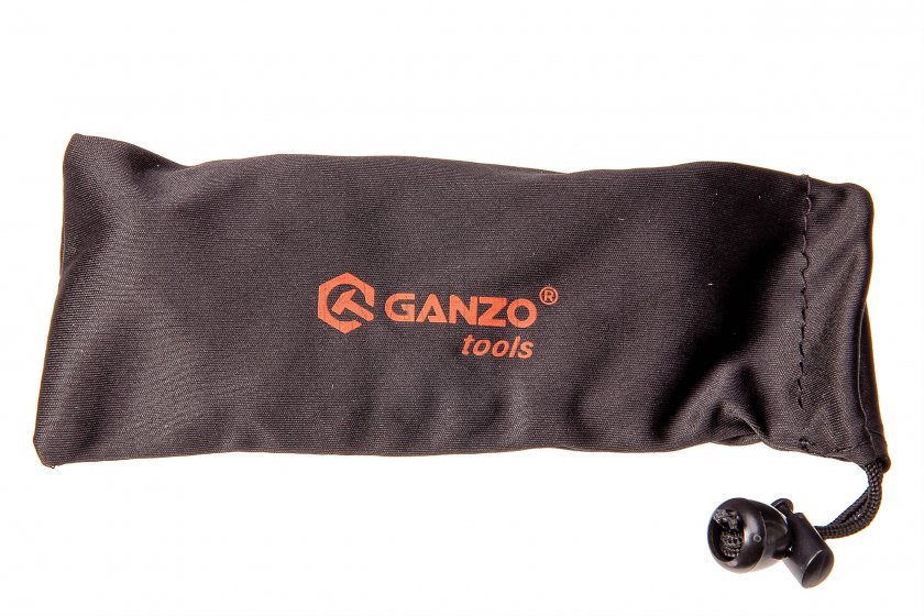 Zsebkés Ganzo Firebird FH61 zöld