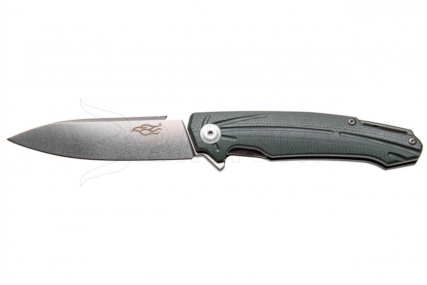 Zsebkés Ganzo Firebird FH21 zöld