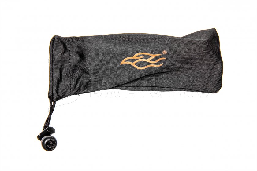 Zárókés Ganzo Firebird FH71 barna-zöld