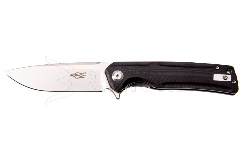 Zsebkés Ganzo Firebird FH91 fekete