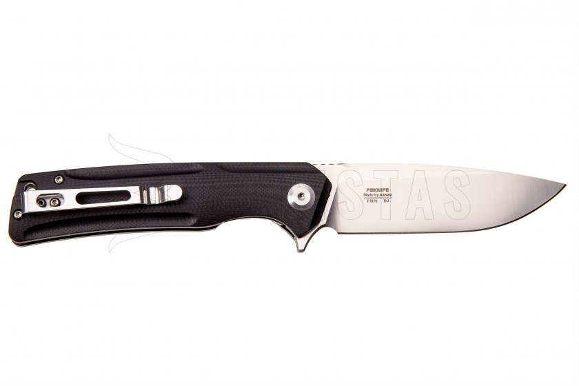 Zsebkés Ganzo Firebird FH91 fekete