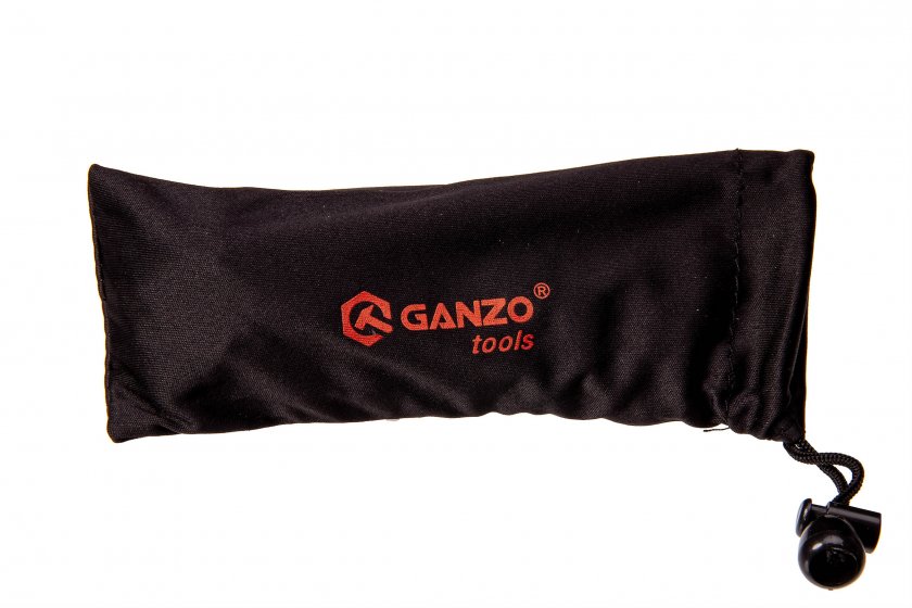 Zsebkés Ganzo Firebird FH91 fekete