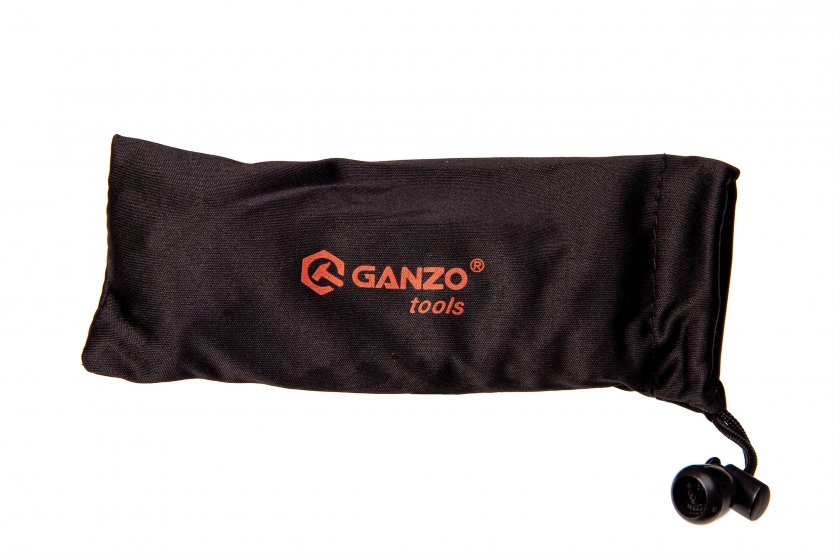Zsebkés Ganzo Firebird FH921 fekete