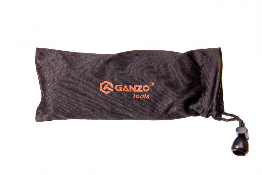 Zsebkés Ganzo Firebird FH921 zöld