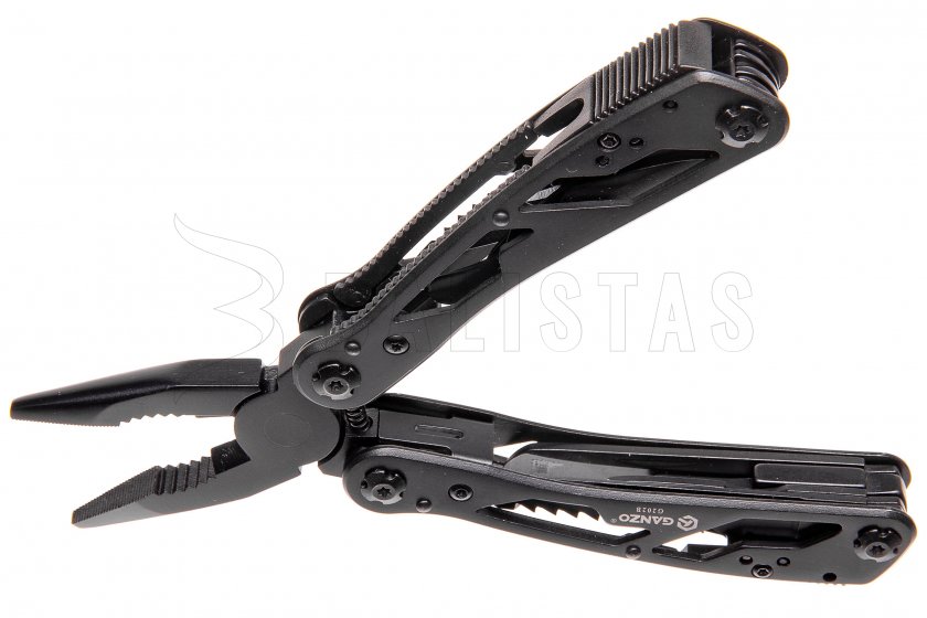 Multitool Ganzo G202 fekete