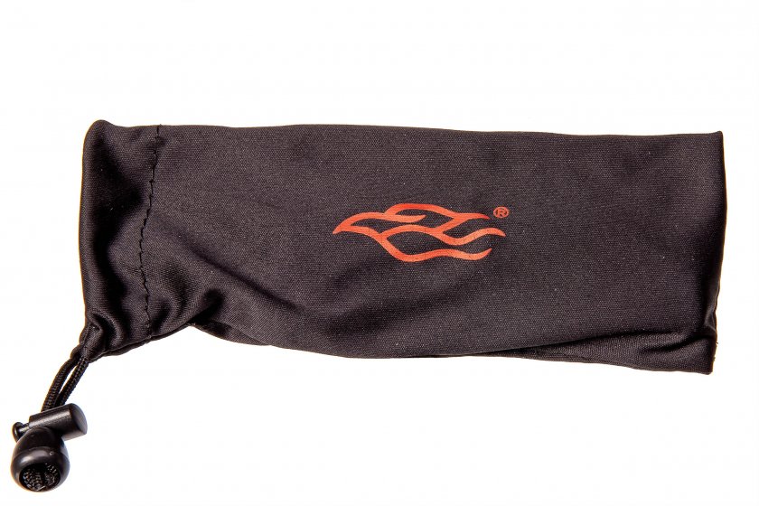 Zsebkés Ganzo Firebird F753M1 zöld
