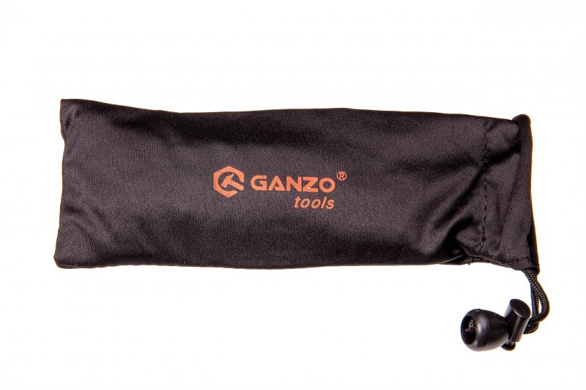 Záró kés Ganzo Firebird FH51 barna
