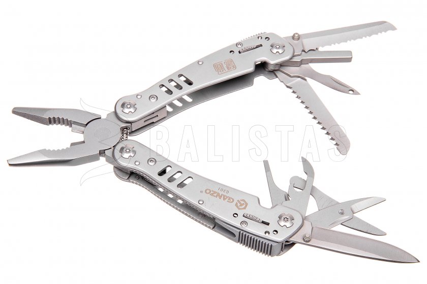 Multitool Ganzo G301
