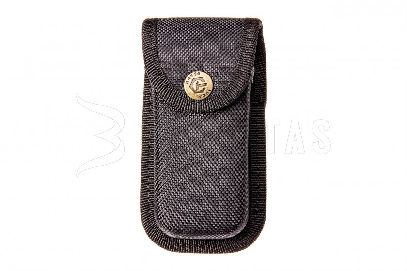Multitool Ganzo G302 fekete
