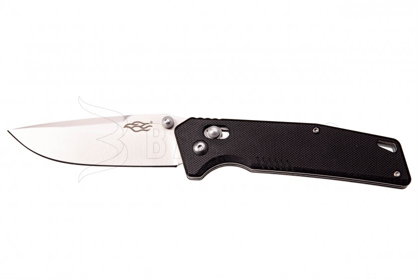 Zsebkés Ganzo Firebird FB7601 fekete