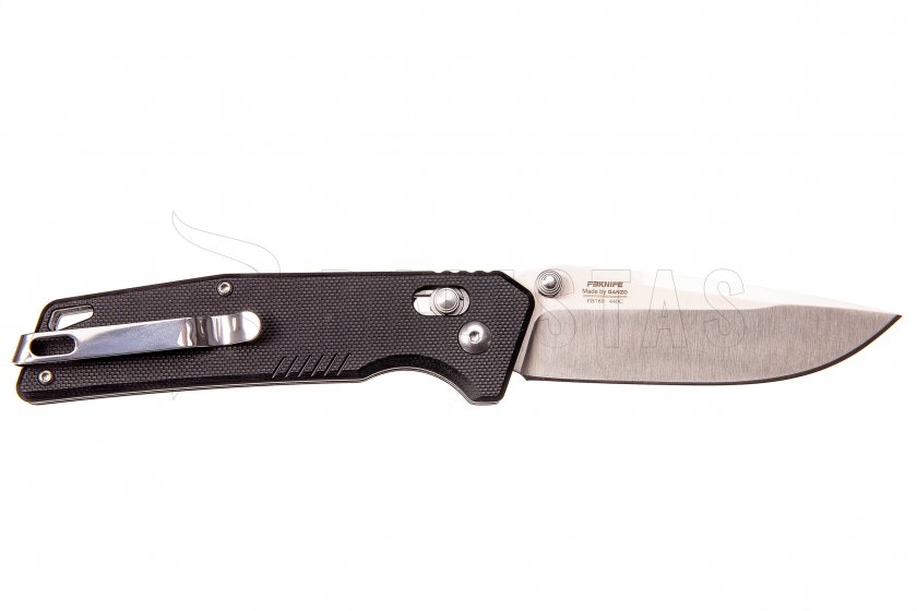 Zsebkés Ganzo Firebird FB7601 fekete