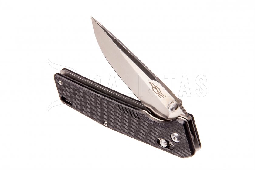 Zsebkés Ganzo Firebird FB7601 fekete