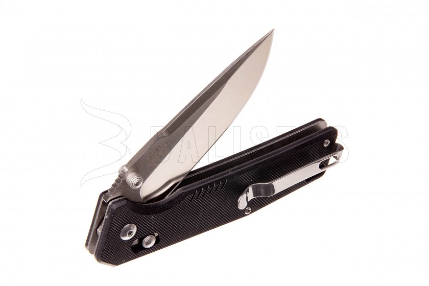 Zsebkés Ganzo Firebird FB7601 fekete